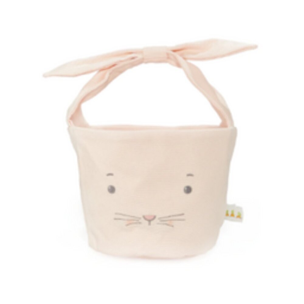 Blossom Bunny Basket
